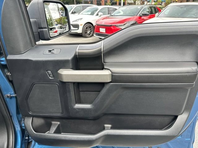 Used 2019 Ford F150 Raptor AWD/4WD image 30