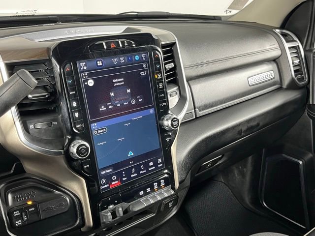 Used 2024 RAM 2500 Laramie image 21