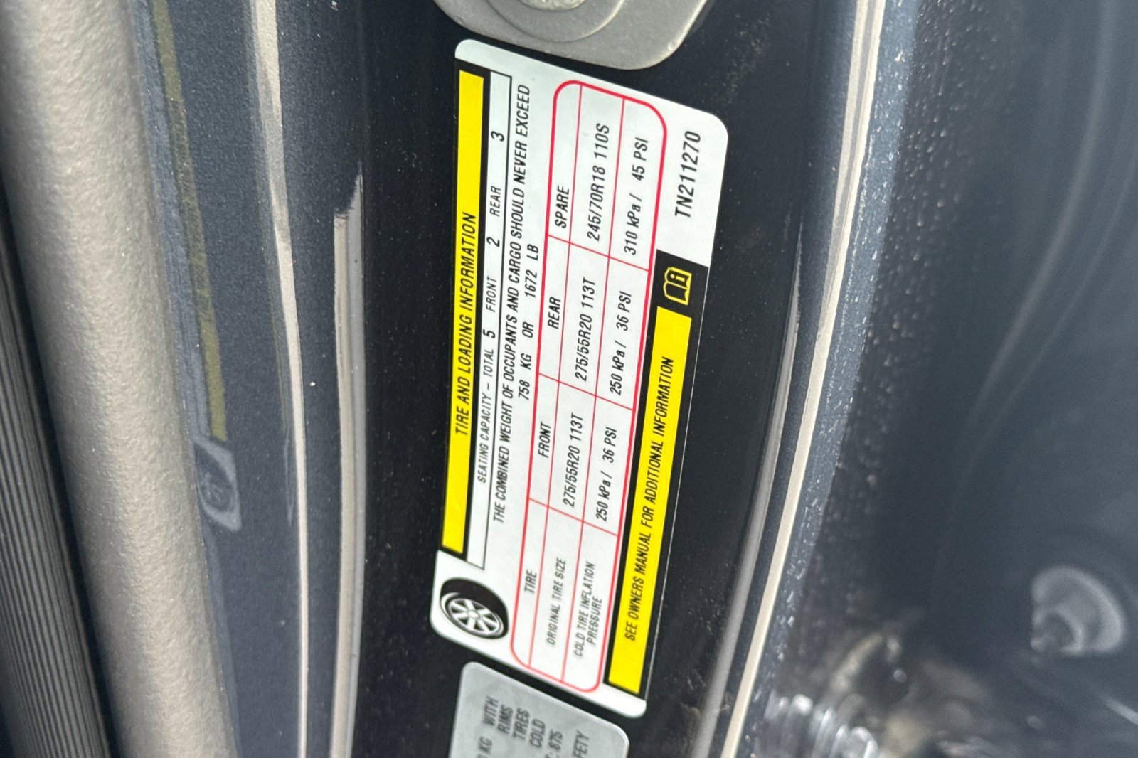 New 2026 RAM 1500 Laramie image 26