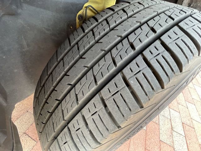 Used 2018 Jeep Renegade Sport w/ Power & Air Group image 9