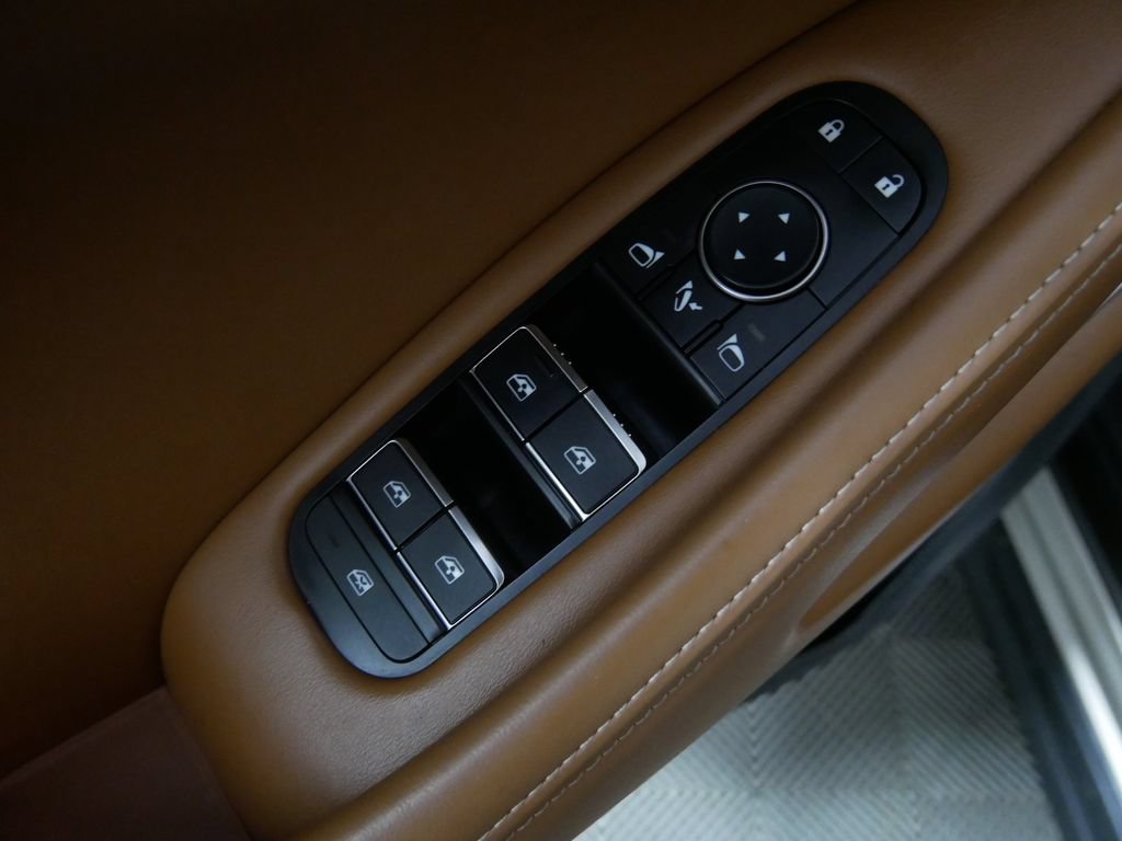 Used 2024 INFINITI QX60 Autograph w/ Cargo Package AWD/4WD image 18