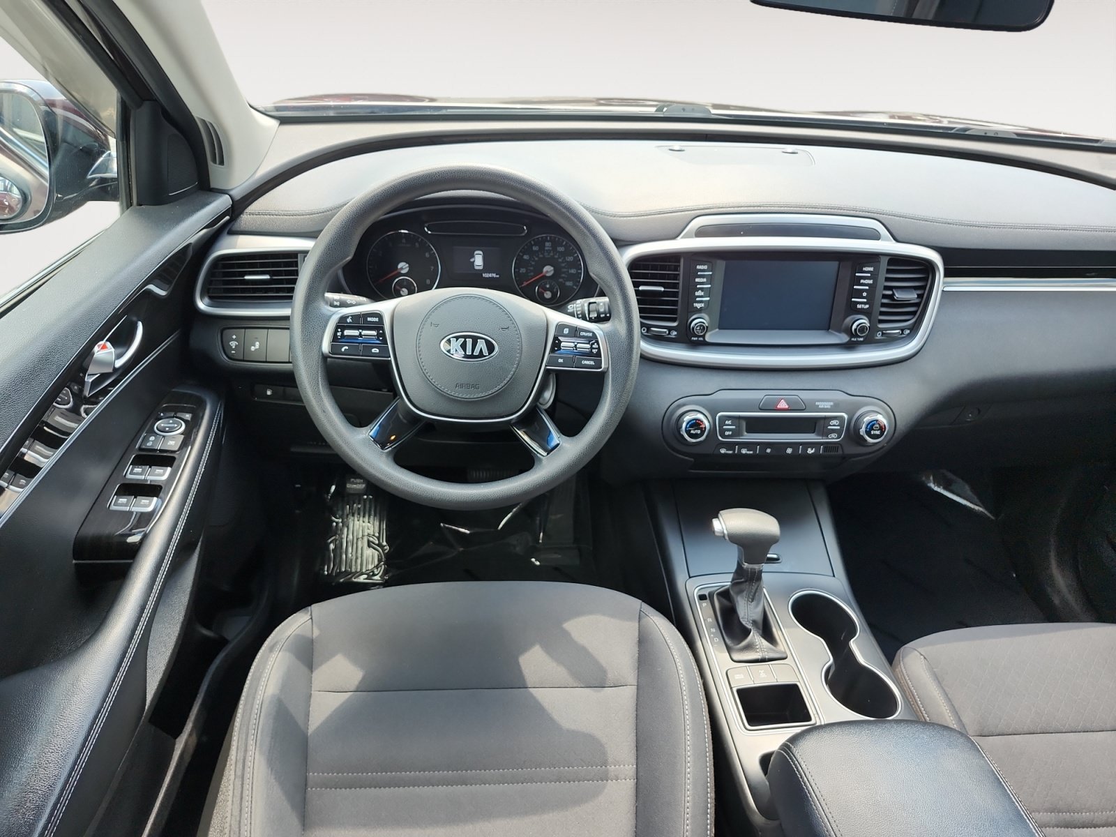 Used 2019 Kia Sorento AWD V6 image 10