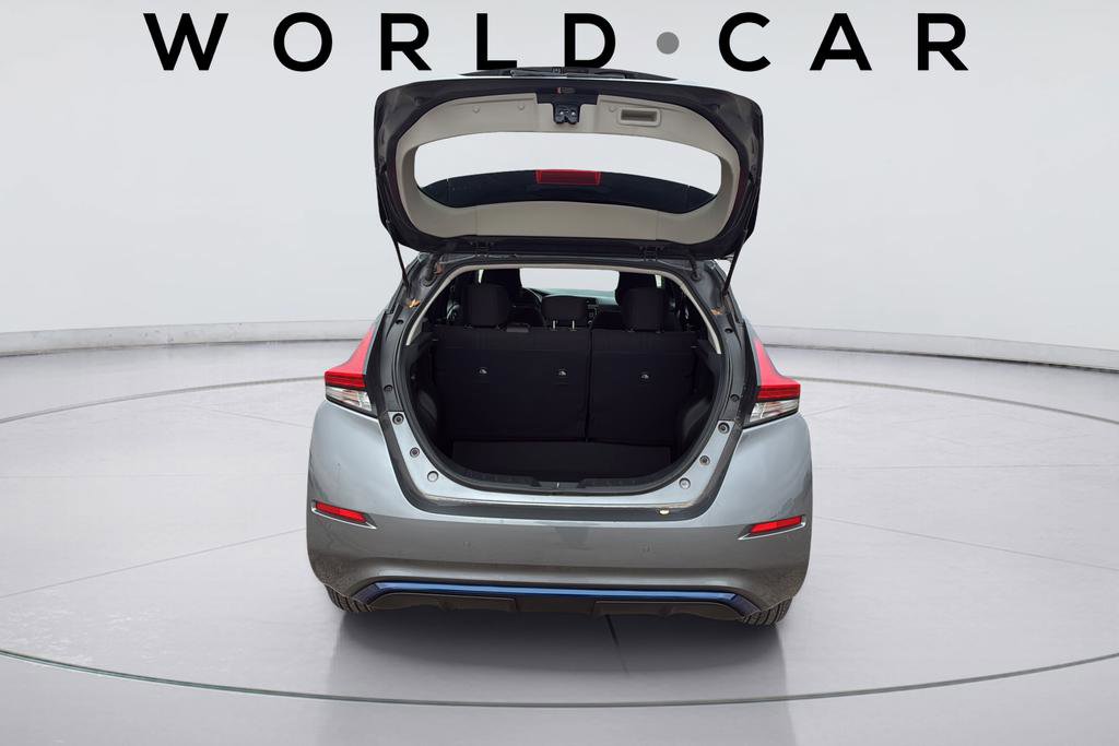 Used 2020 Nissan Leaf SV w/ SV Technology Package image 36