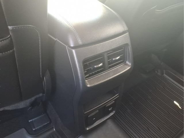 Used 2020 Ford Edge SEL w/ Convenience Package AWD/4WD image 12