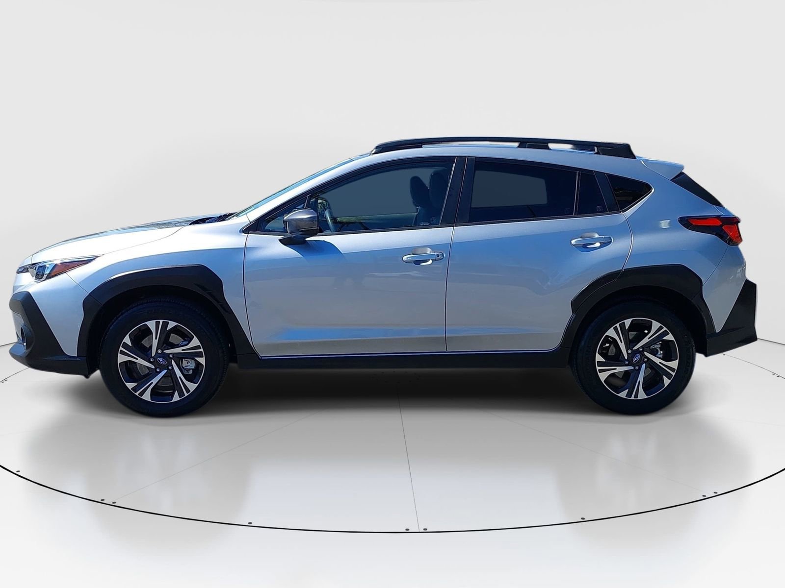 Certified 2024 Subaru Crosstrek 2.0i Premium image 4
