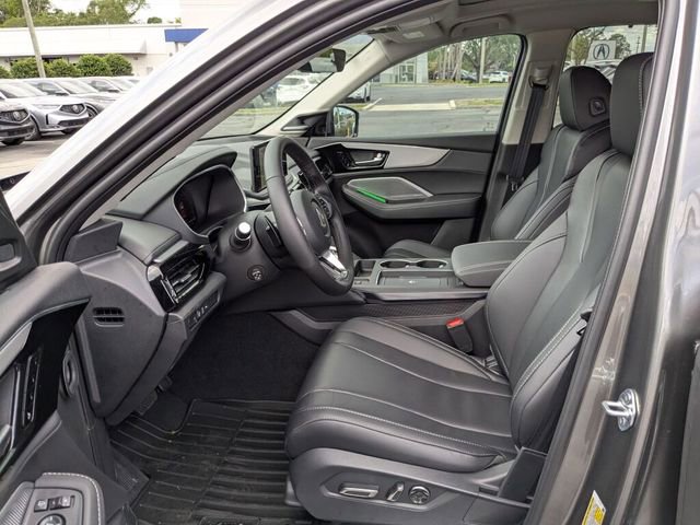 New 2026 Acura MDX SH-AWD w/ Technology Package image 26