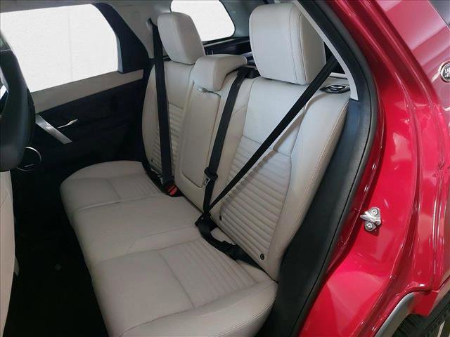 New 2025 Land Rover Discovery Sport S image 14