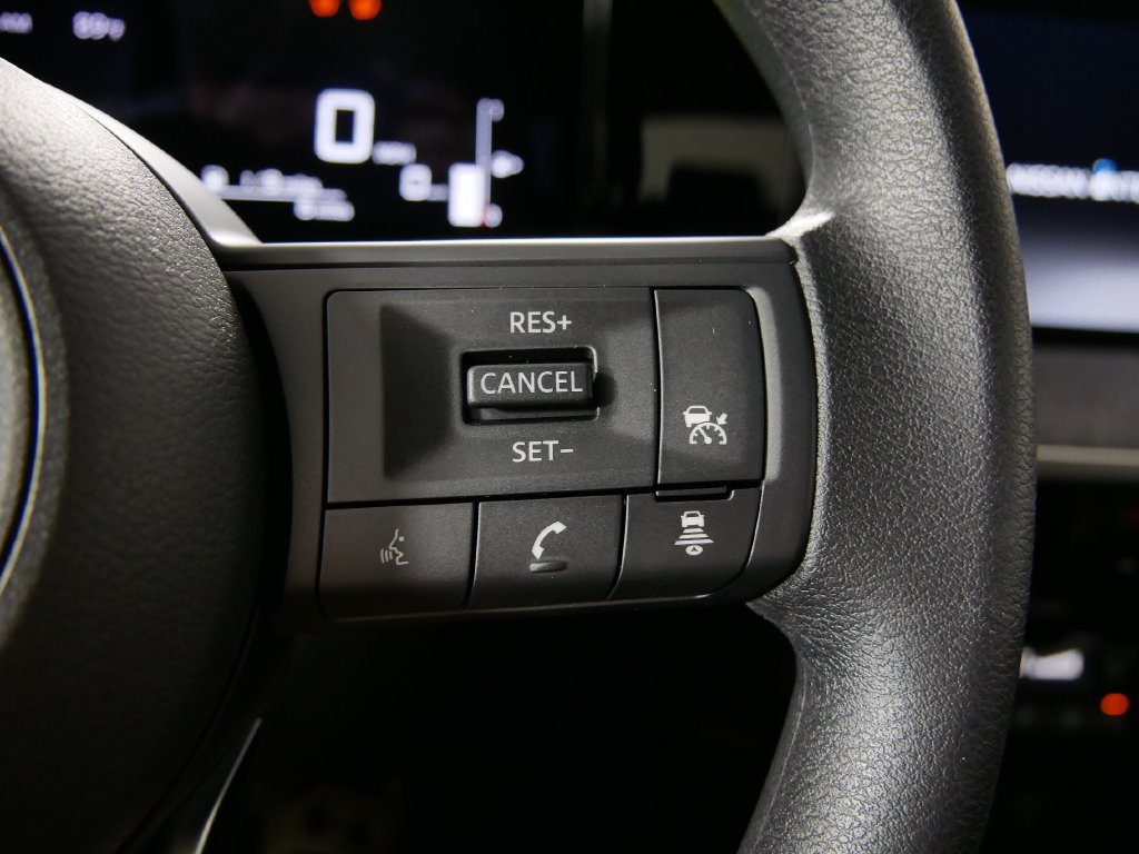 New 2026 Nissan Kicks SV w/ Cold Weather Package AWD/4WD image 23