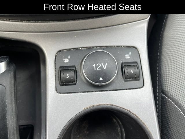 Used 2016 Ford Escape SE w/ SE Cold Weather Package AWD/4WD image 15