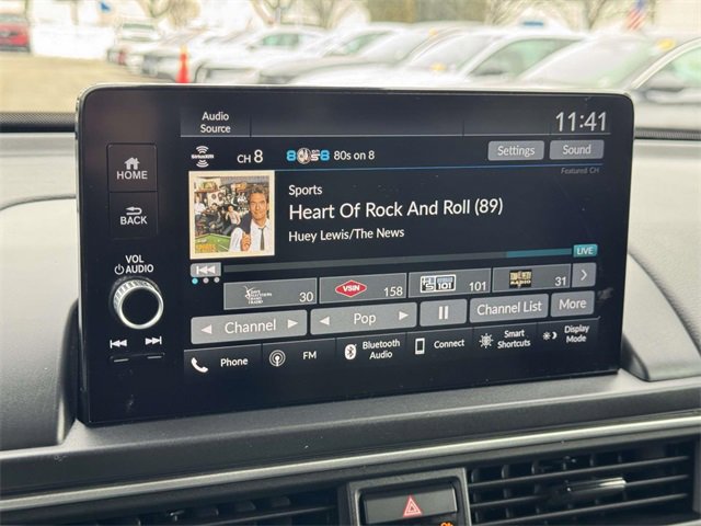 Certified 2023 Honda Pilot EX-L image 26