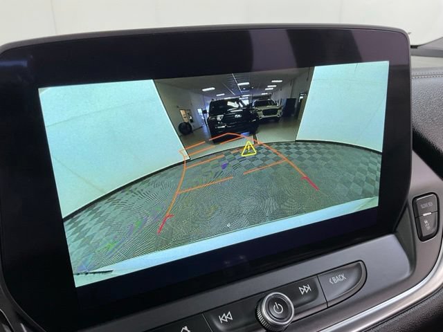 Used 2025 Chevrolet Blazer LT w/ Convenience Package FWD image 10
