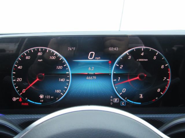 Used 2021 Mercedes-Benz A 220 w/ Premium Package image 40