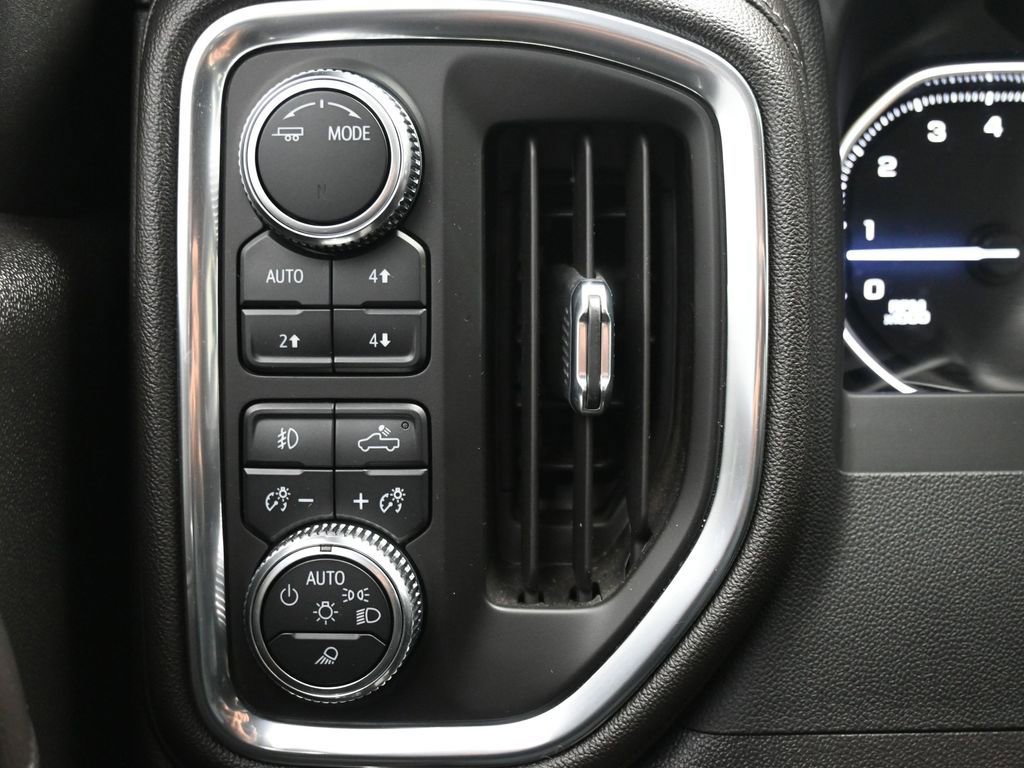 Used 2022 GMC Sierra 1500 SLT w/ SLT Premium Package image 19