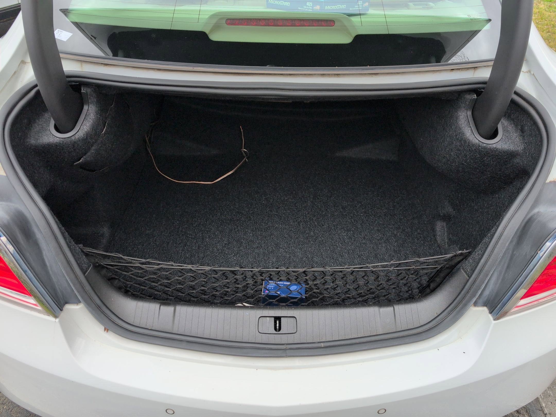 Used 2010 Buick LaCrosse CXL w/ Luxury Package image 30