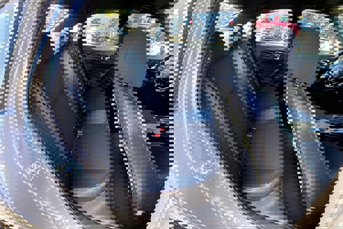 Used 2023 Honda Civic Sport image 23