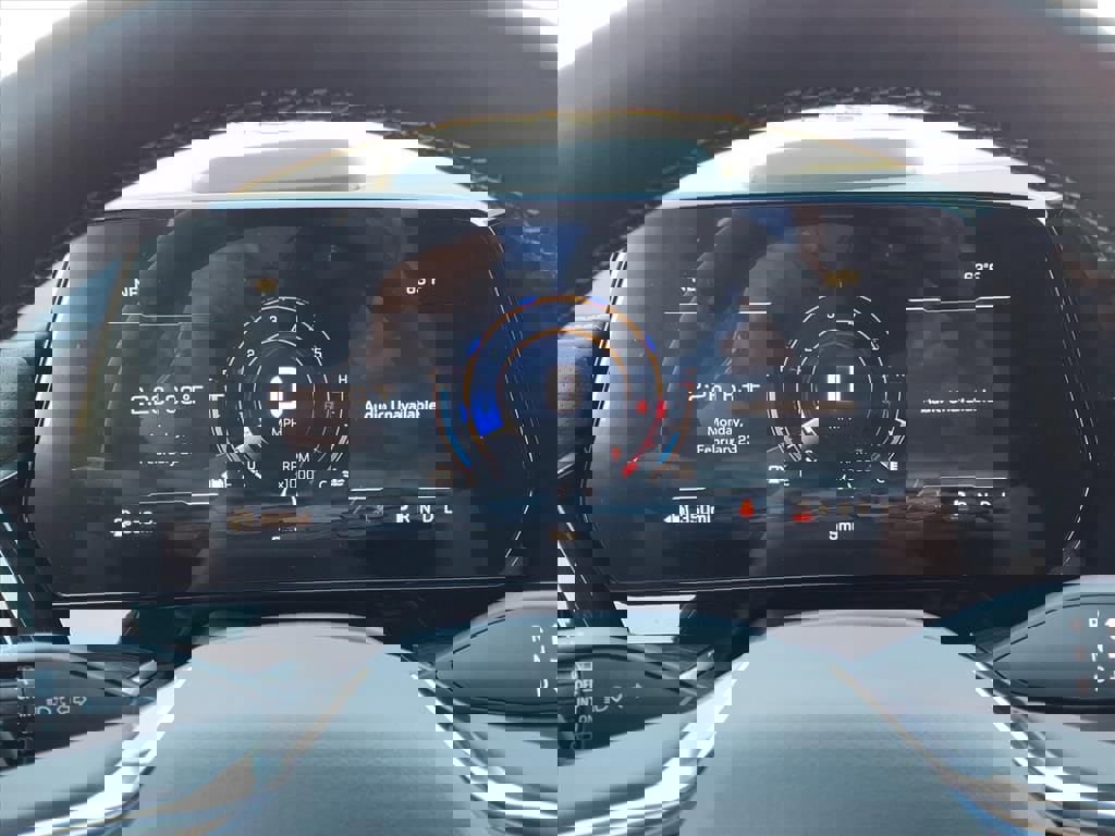 New 2026 Chevrolet Tahoe Premier w/ Sun And Tow Package image 26