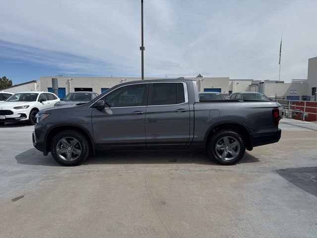 Used 2023 Honda Ridgeline RTL image 5