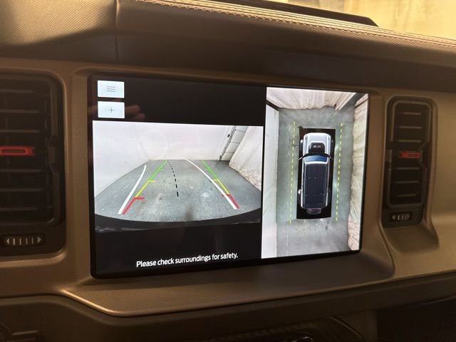 Used 2024 Ford Bronco Raptor w/ Interior Carbon Fiber Pack 6 image 28