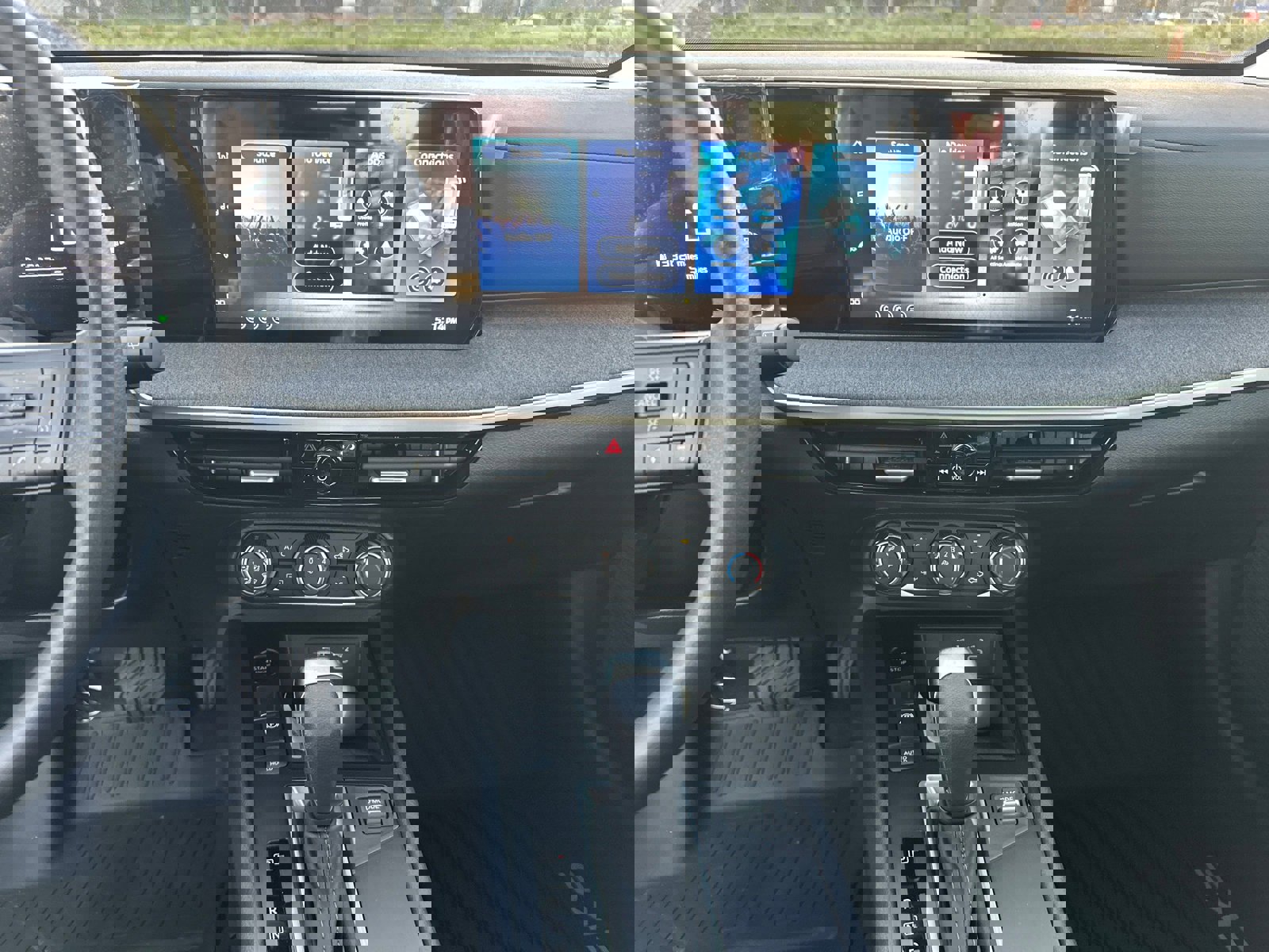 New 2026 Nissan Kicks S image 27