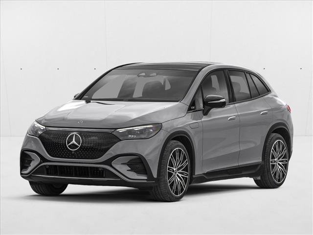 Used 2023 Mercedes-Benz EQE 350+ 4MATIC SUV video 1
