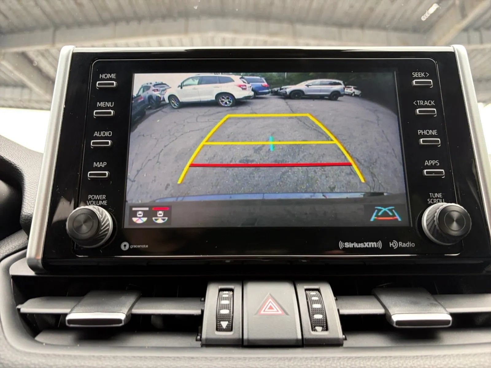 Used 2021 Toyota RAV4 XSE w/ XSE Grade Weather Package AWD/4WD image 34