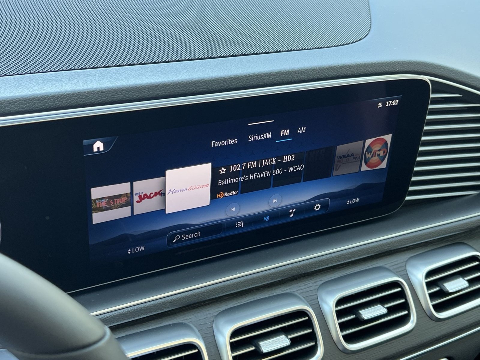 New 2026 Mercedes-Benz GLE 350 4MATIC image 23