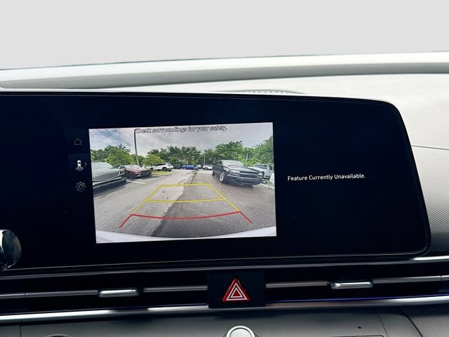 Certified 2024 Hyundai Elantra SEL w/ Convenience Package FWD image 13