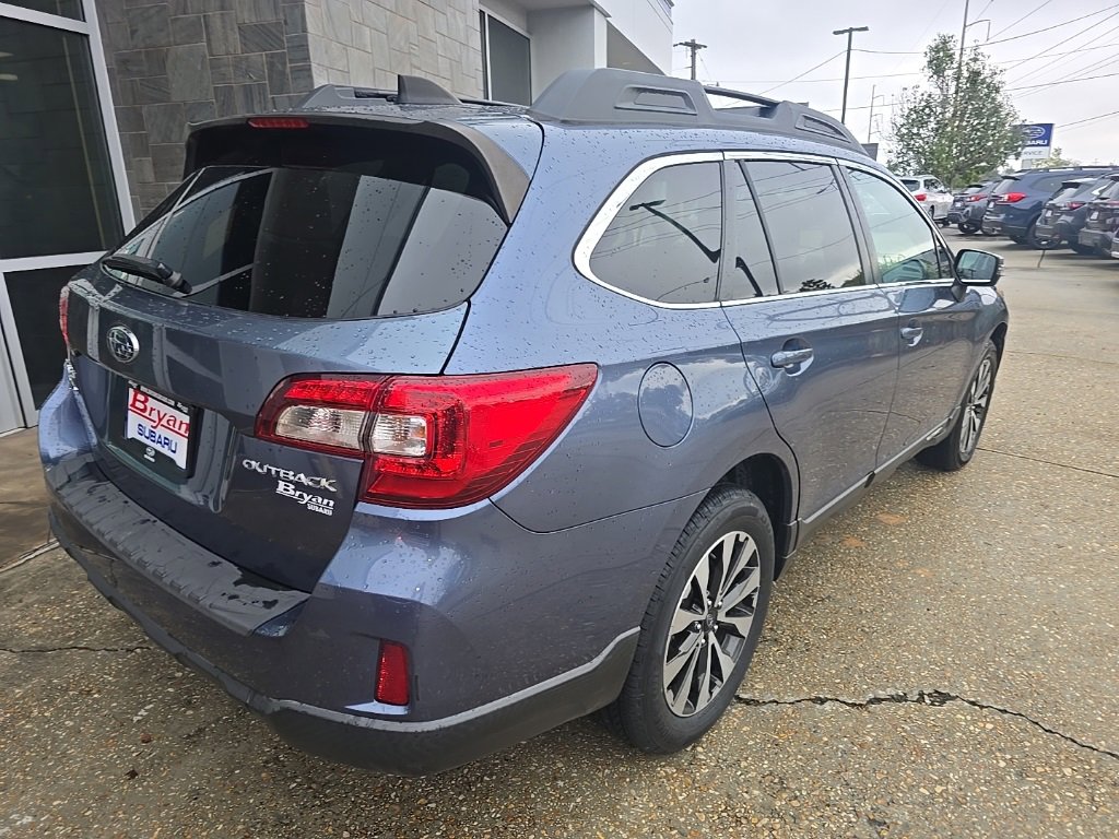Used 2016 Subaru Outback 2.5i Limited image 10