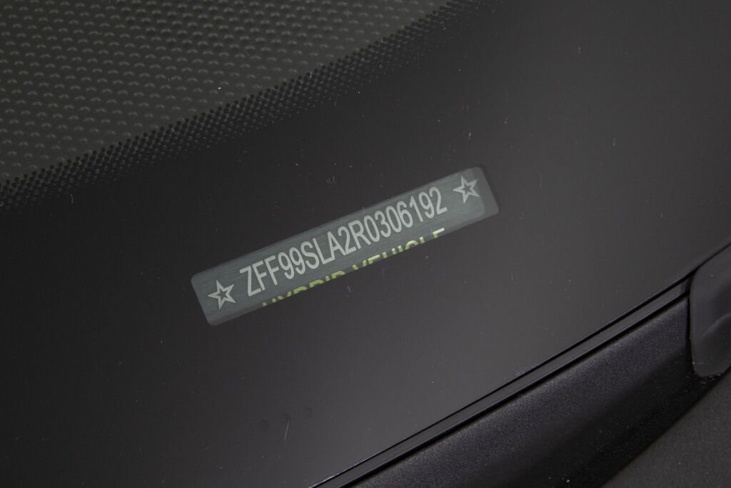 Used 2024 Ferrari 296 GTB image 28