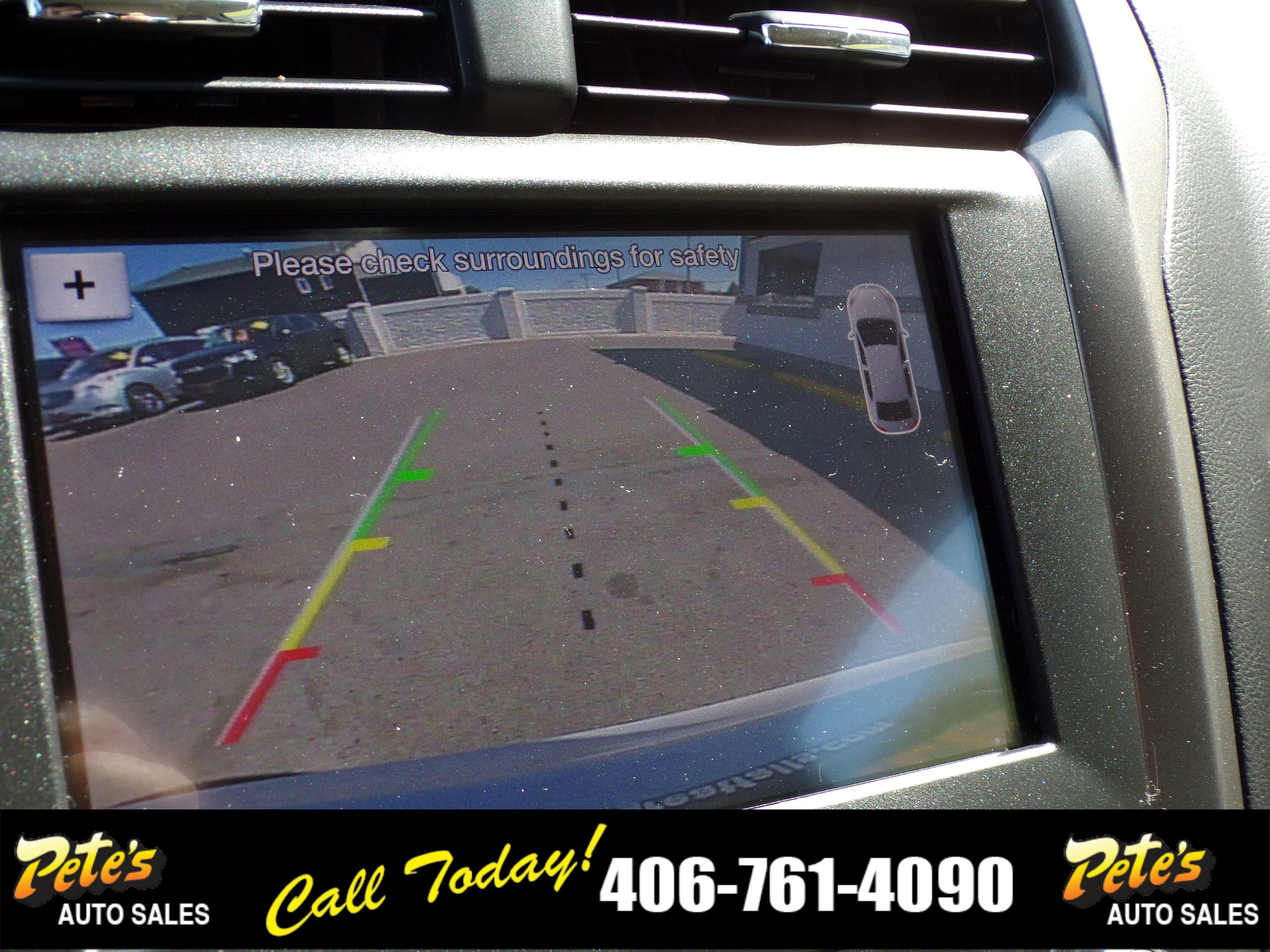 Used 2019 Ford Fusion SE AWD/4WD image 27