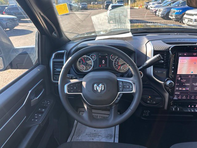 Used 2026 RAM 2500 Big Horn AWD/4WD image 22