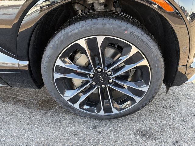 New 2026 Chevrolet Blazer EV SS image 17