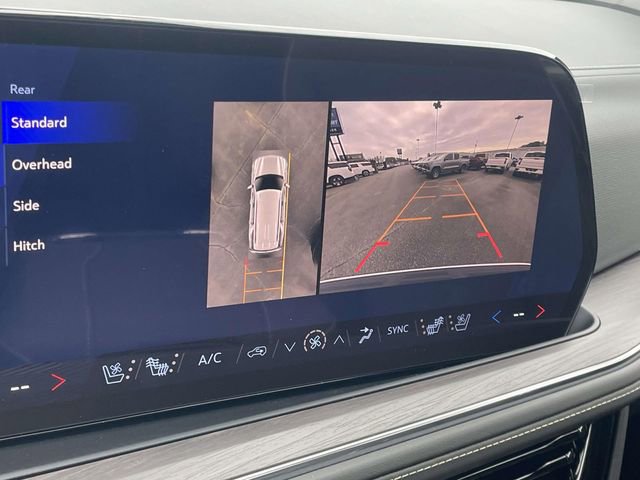 New 2026 Chevrolet Tahoe Premier image 16