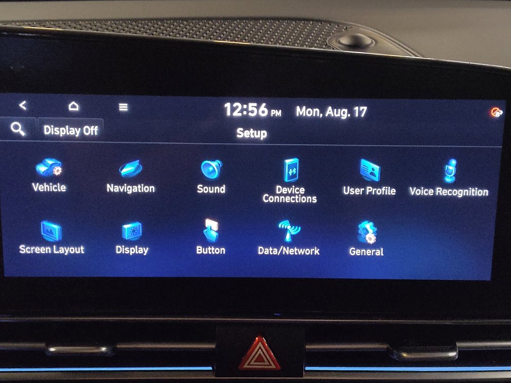 Used 2025 Hyundai Elantra SEL FWD image 25