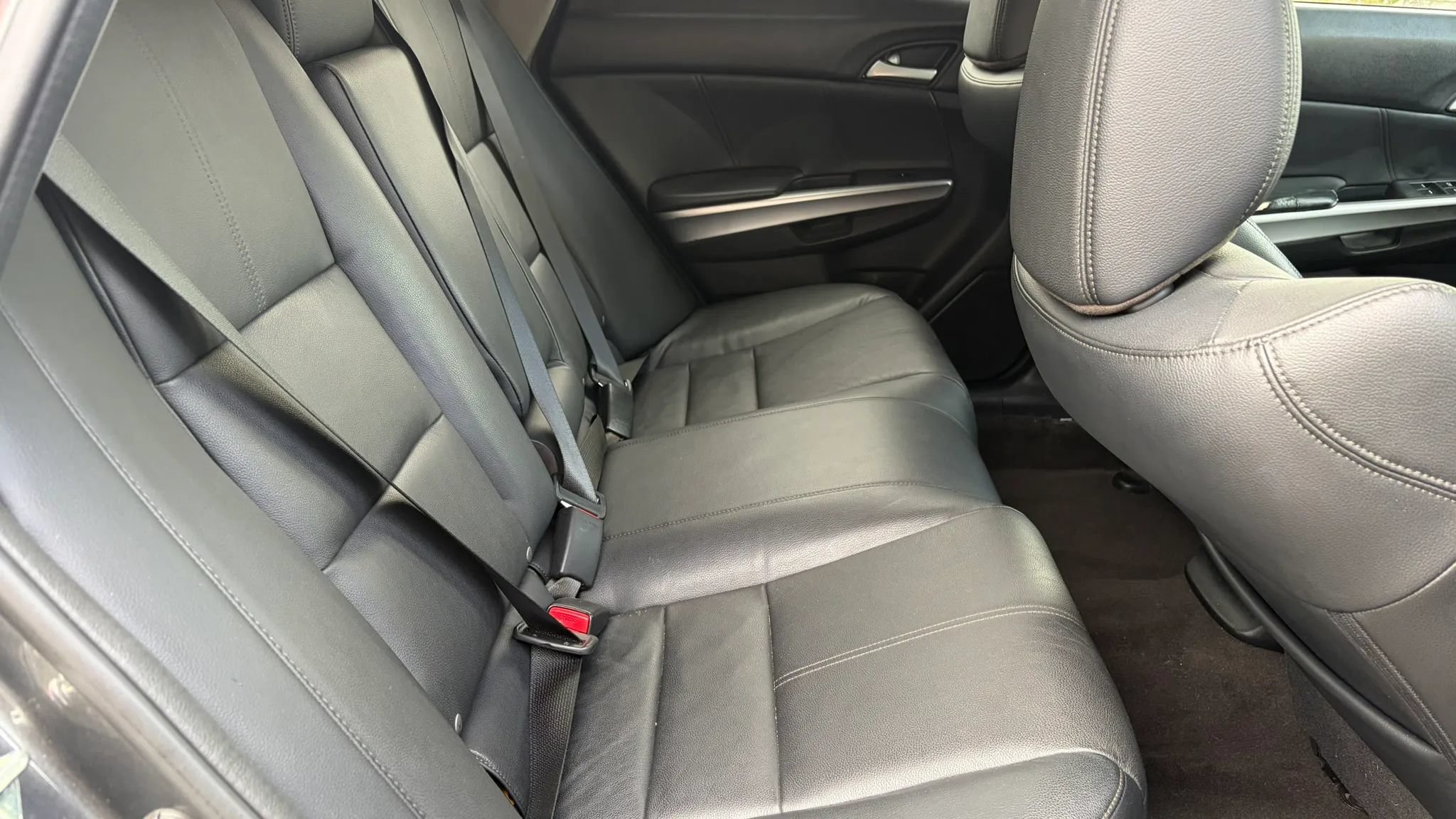 Used 2014 Honda Crosstour EX-L image 13
