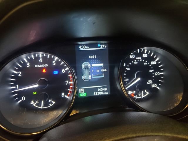 Used 2017 Nissan Rogue SV image 16