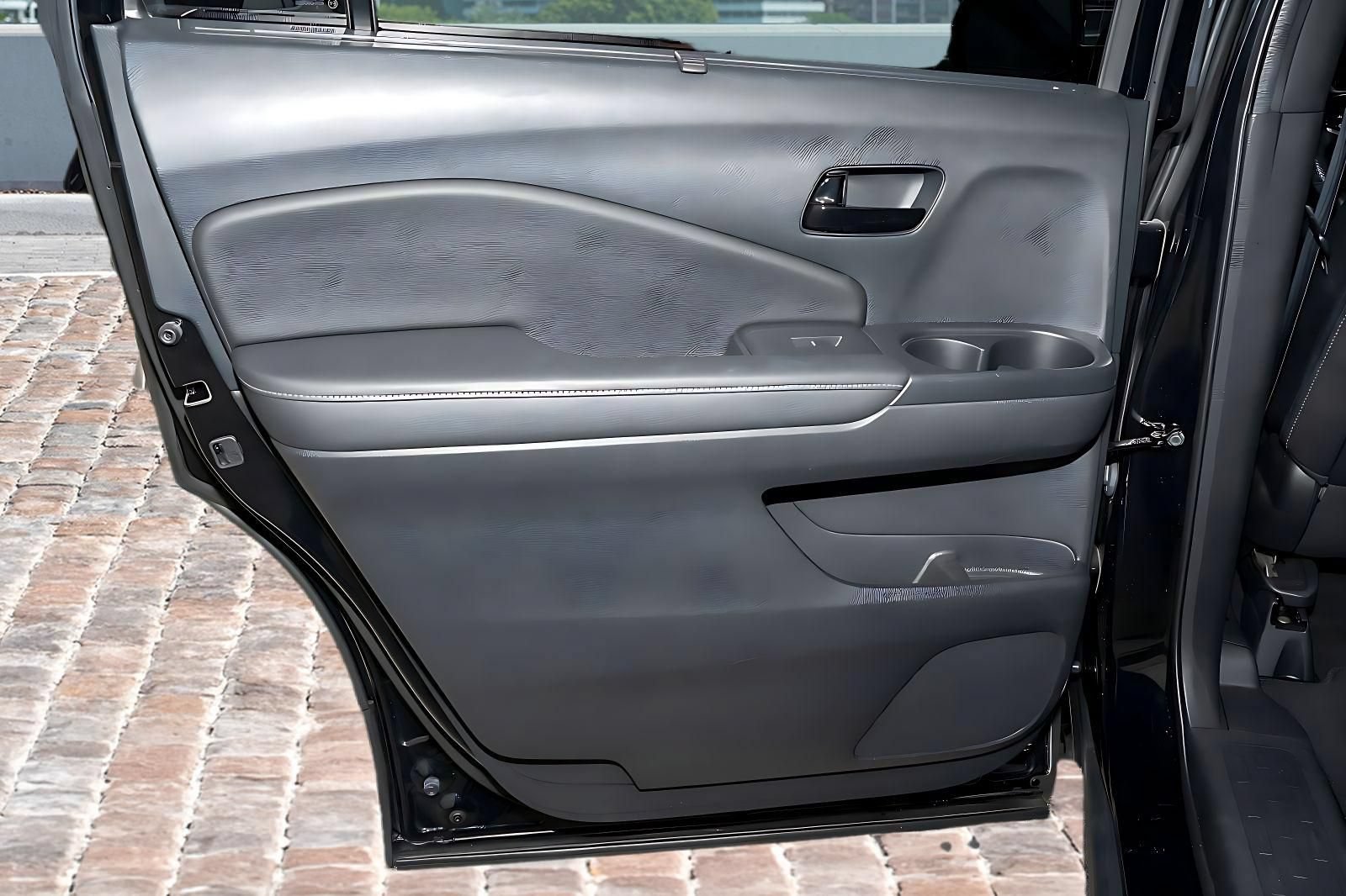 Certified 2023 Honda Passport Elite image 12