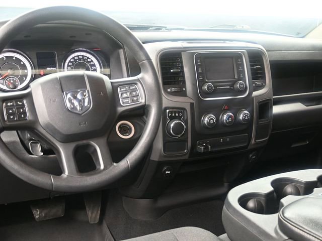 Used 2021 RAM 1500 Tradesman w/ Tradesman SXT Package image 31