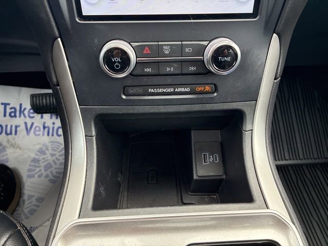 Certified 2023 Ford Edge SEL w/ Convenience Package image 25