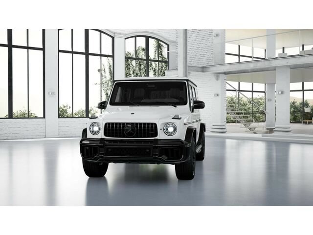 New 2027 Mercedes-Benz G 63 AMG 4MATIC image 43