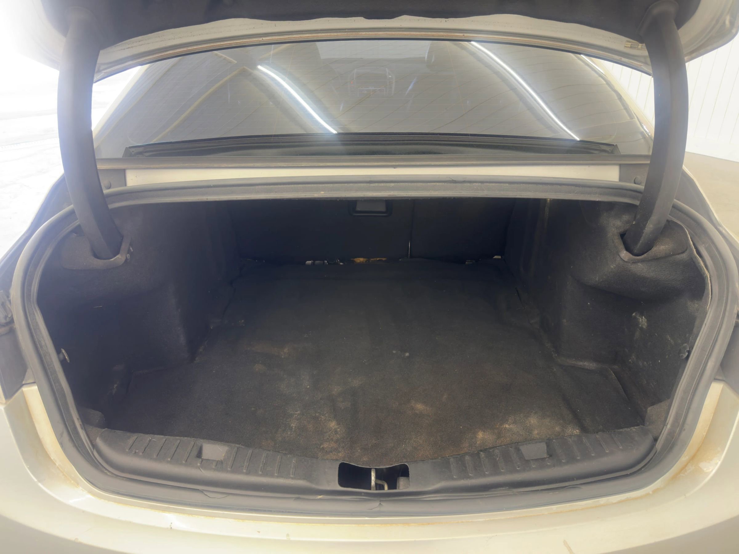 Used 2017 Lincoln MKZ Select image 13