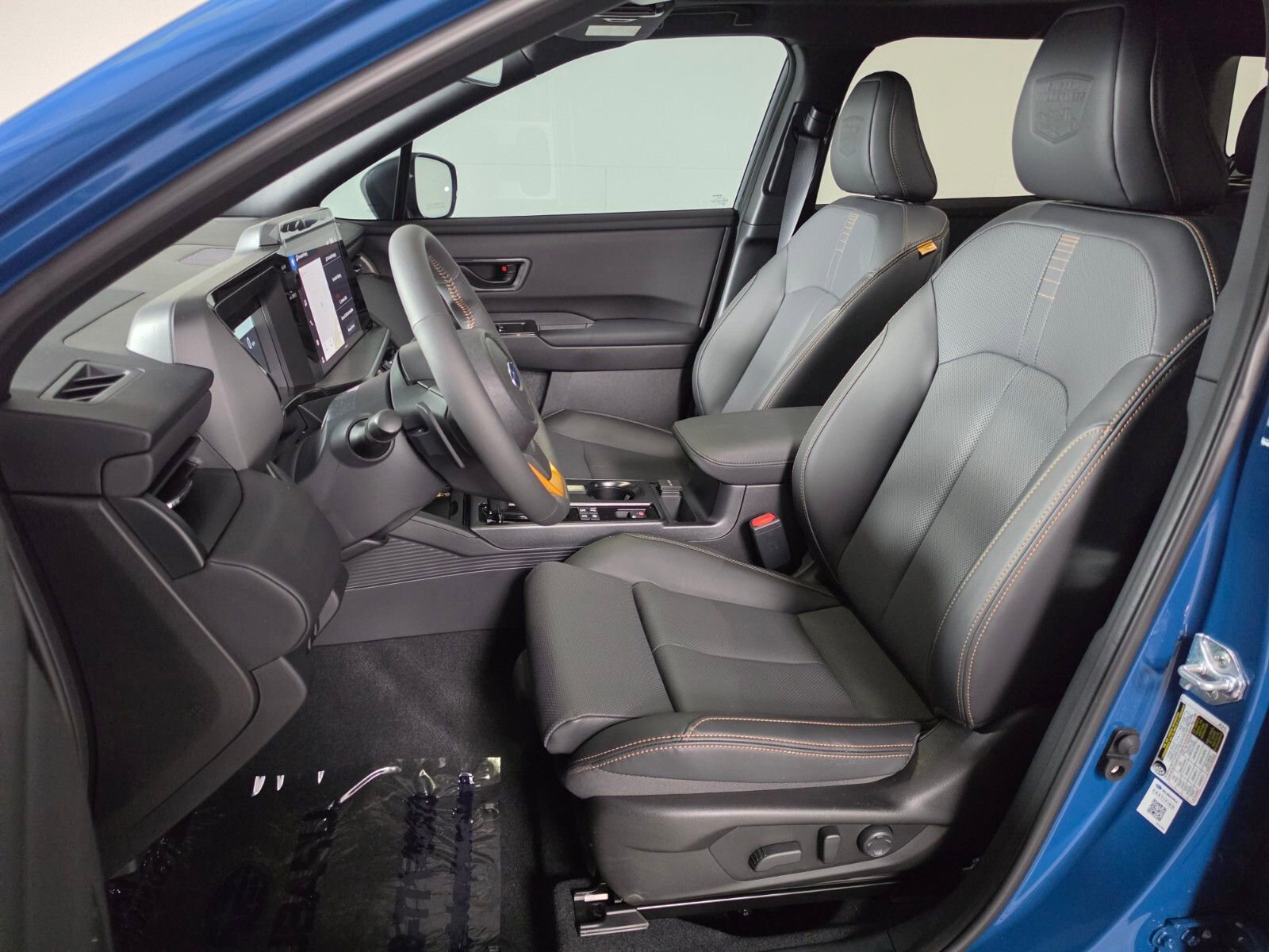 New 2026 Subaru Outback Wilderness AWD/4WD image 12