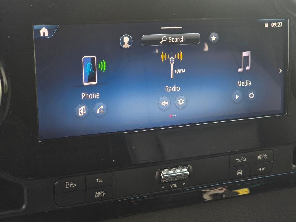 New 2026 Mercedes-Benz Sprinter 2500 image 41