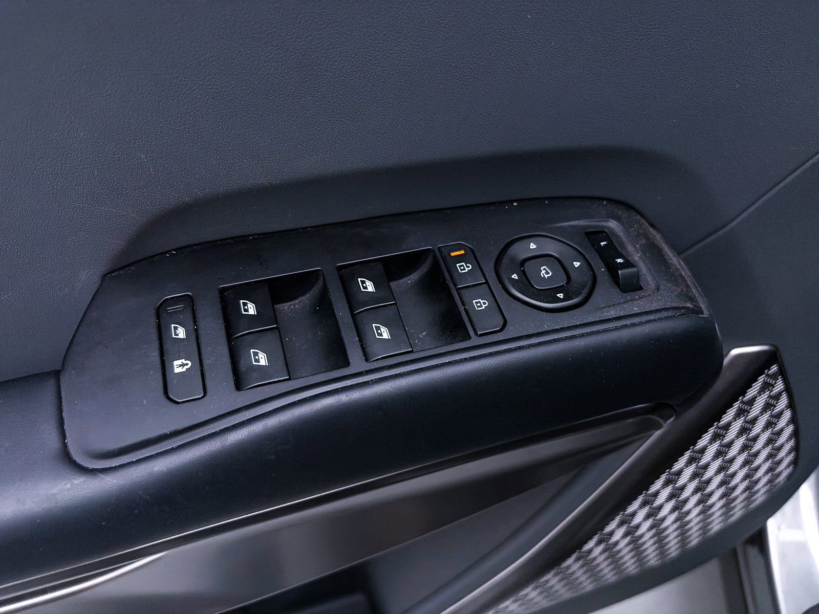 Used 2024 Kia EV9 Light Long Range image 17