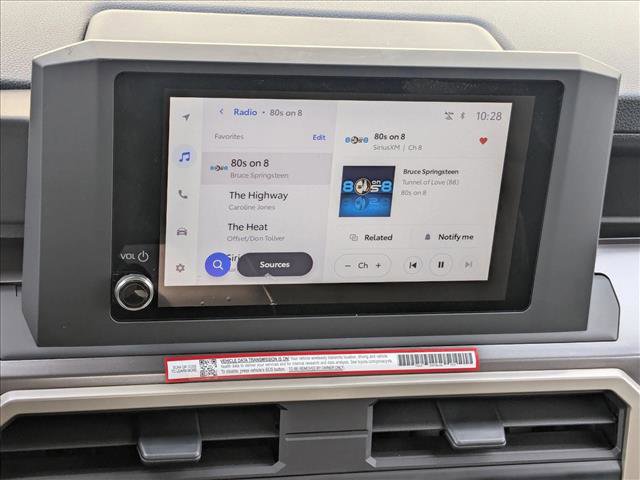 New 2026 Toyota Tacoma SR5 image 13