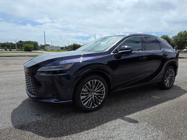 New 2026 Lexus RX 350 FWD image 7