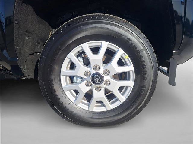 New 2025 Toyota Tacoma SR5 image 20