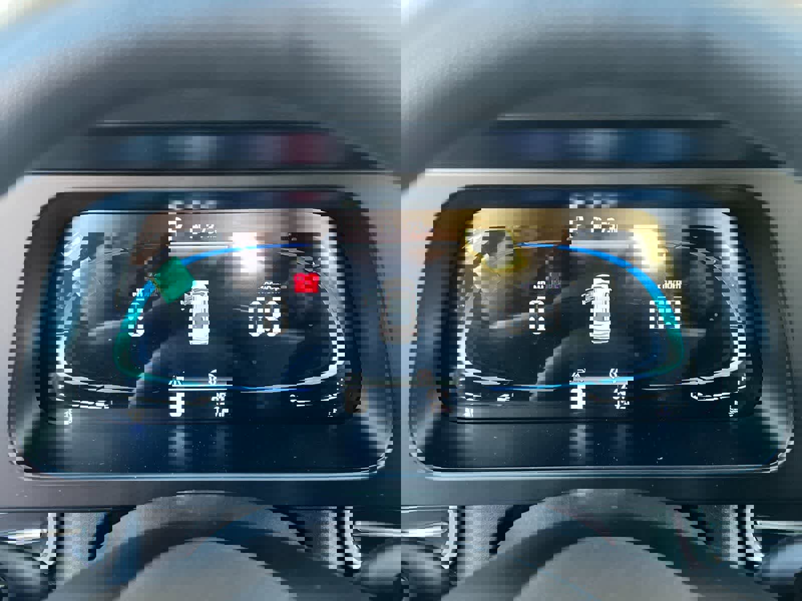 New 2026 Hyundai Elantra SE image 23