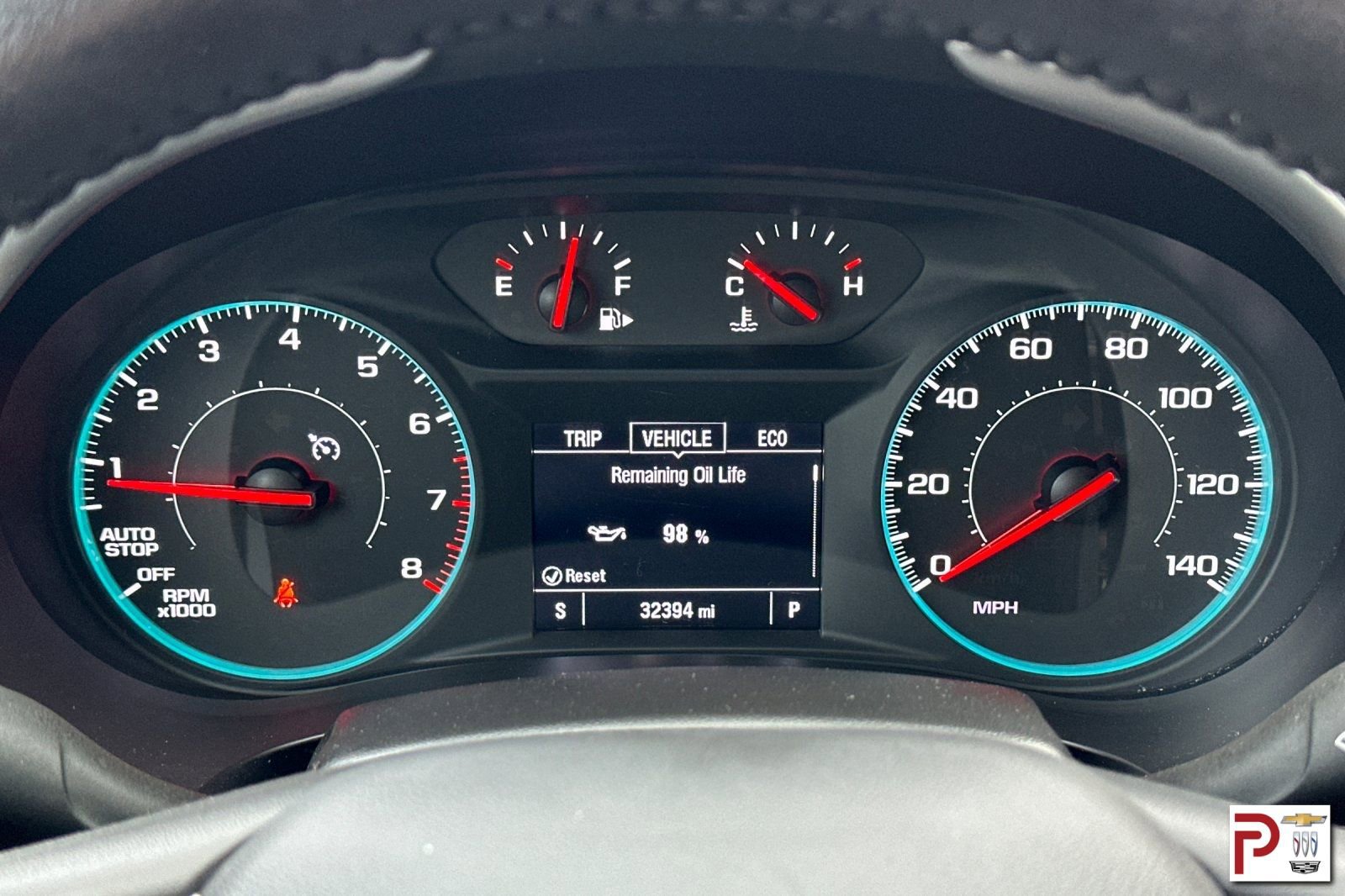 Certified 2022 Chevrolet Malibu RS image 27