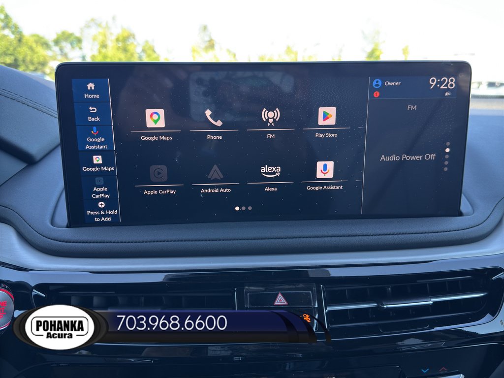 New 2026 Acura MDX w/ Technology Package AWD/4WD image 14